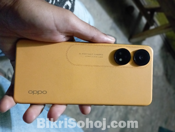 Oppo rano 8T